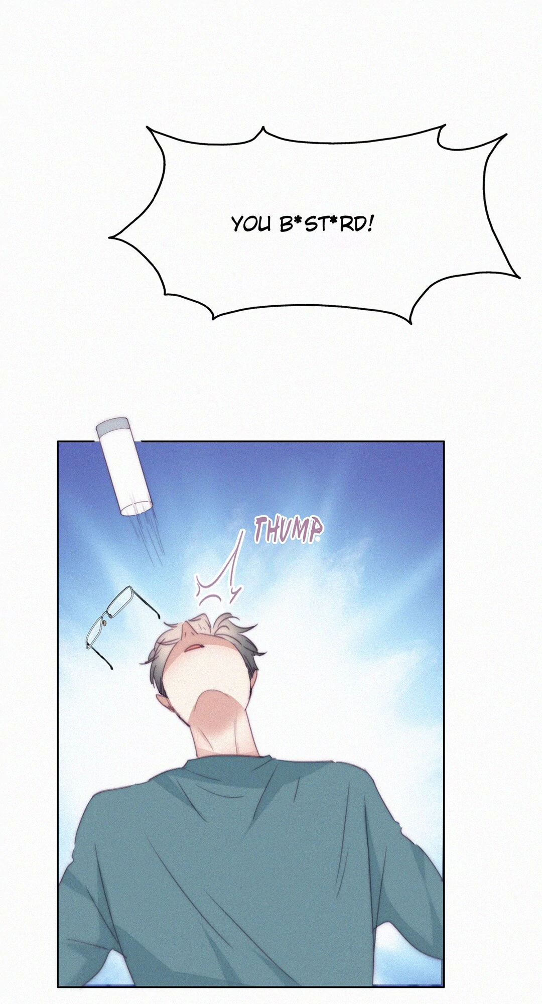 Counterattack Through Pregnancy (Official) - Chapter 189 manhwa