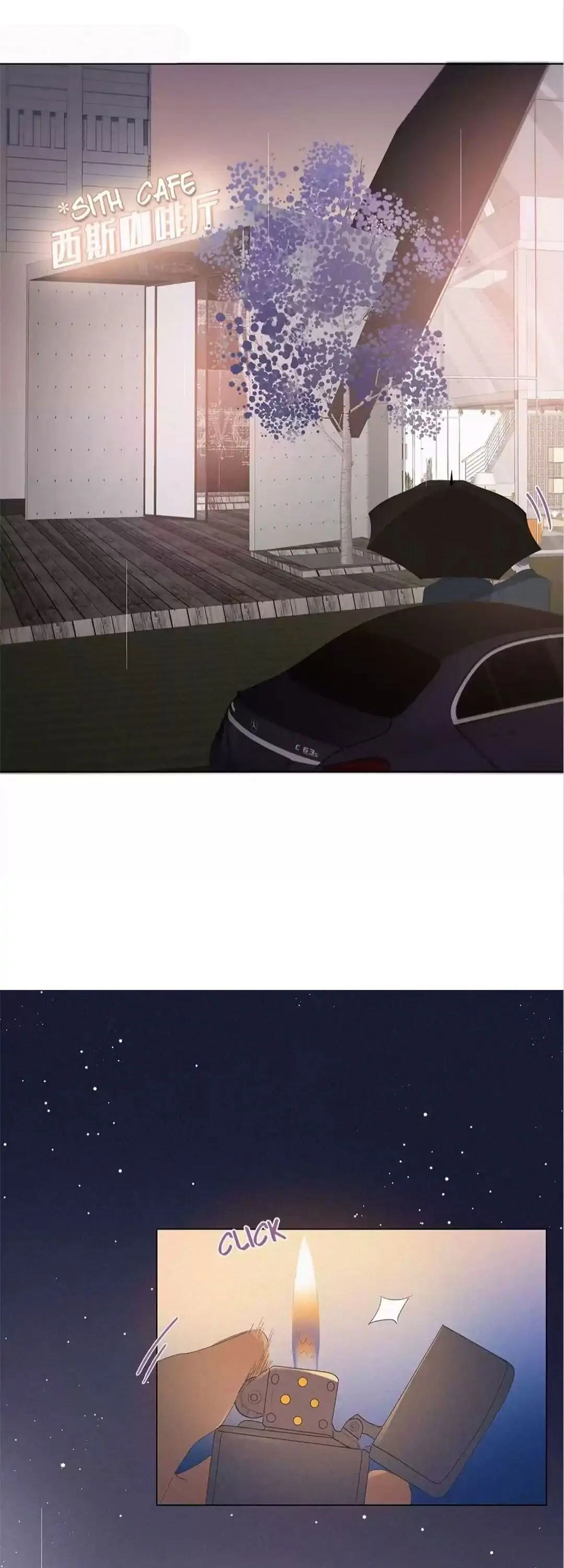 Counterattack Through Pregnancy (Official) - Chapter 19 manhwa