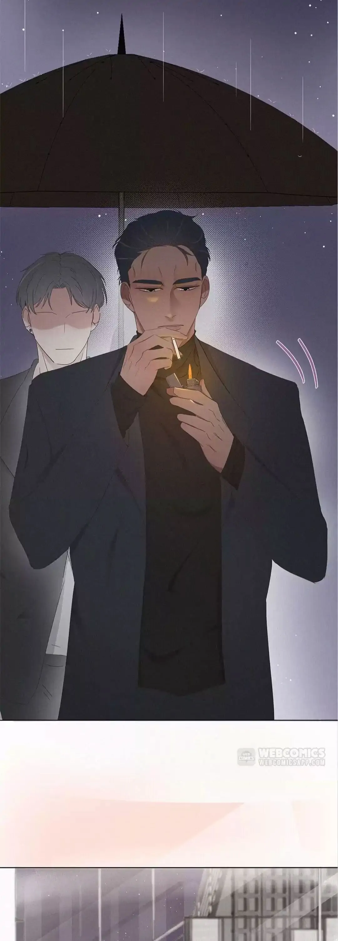 Counterattack Through Pregnancy (Official) - Chapter 19 manhwa