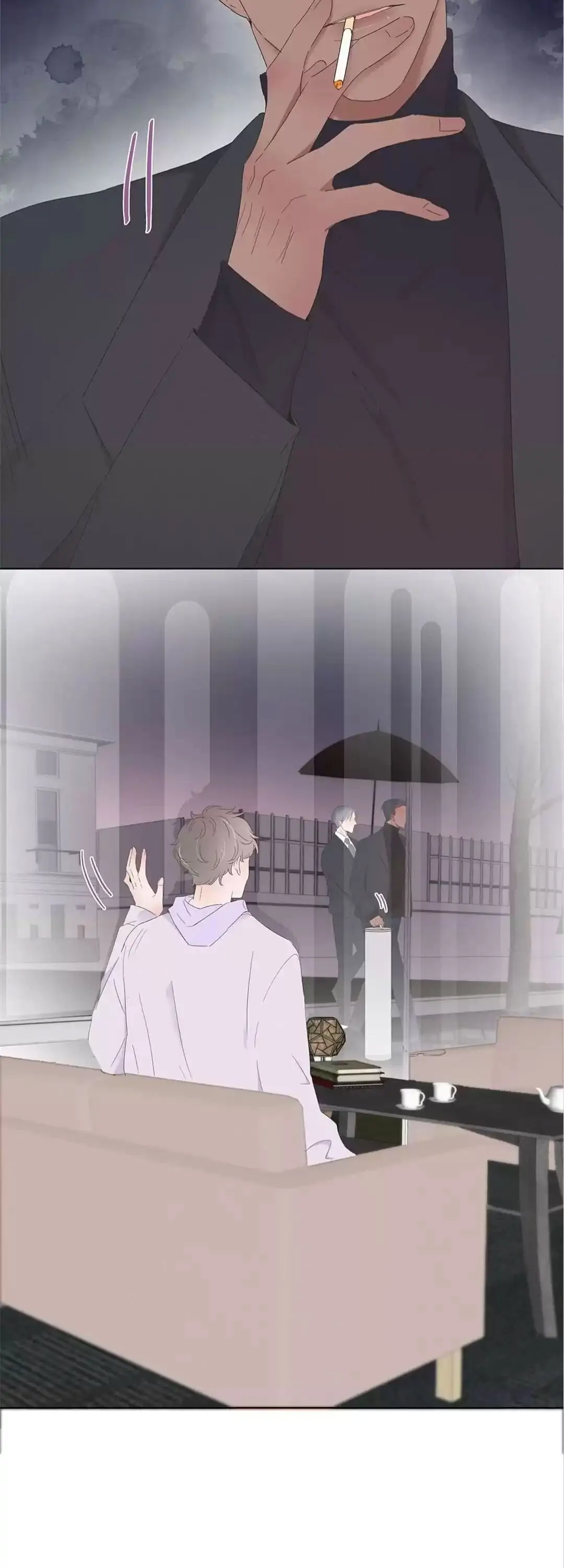 Counterattack Through Pregnancy (Official) - Chapter 19 manhwa