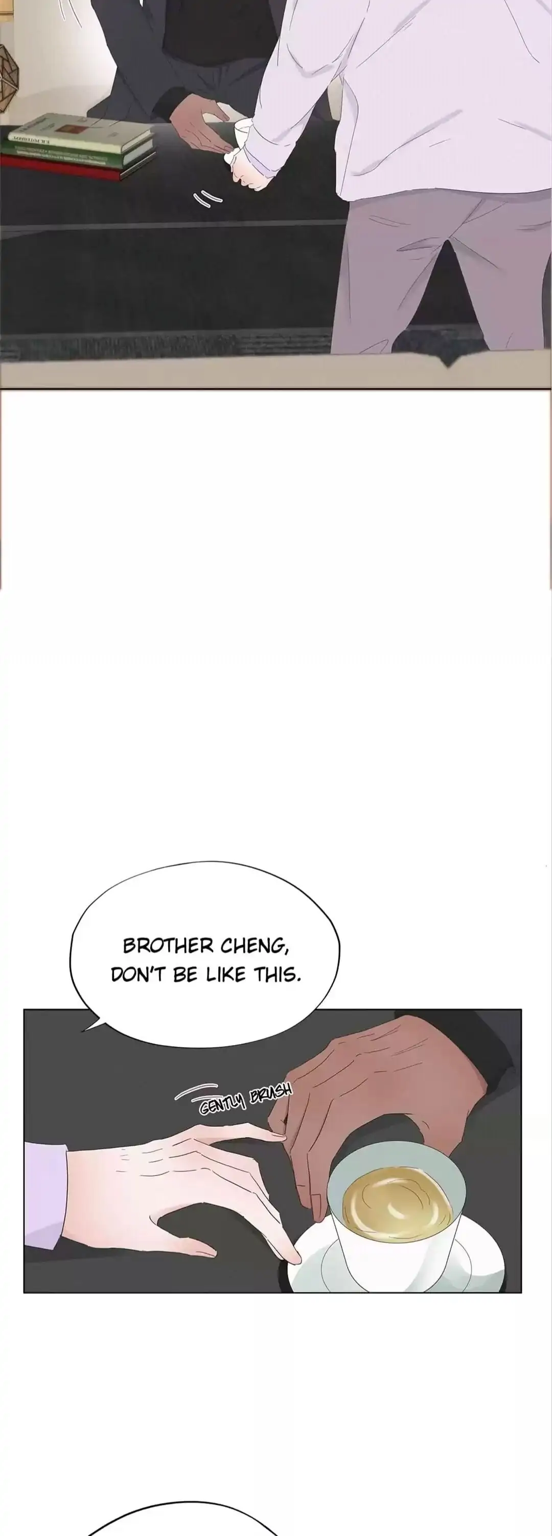 Counterattack Through Pregnancy (Official) - Chapter 19 manhwa