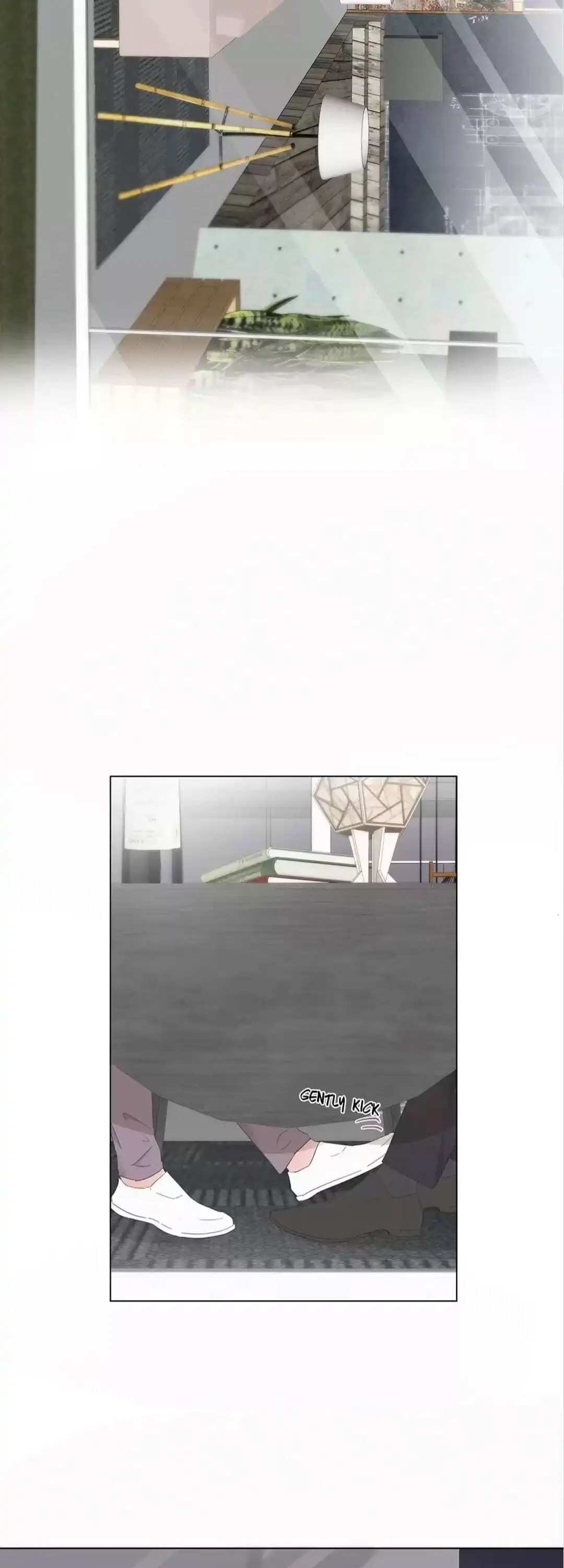 Counterattack Through Pregnancy (Official) - Chapter 19 manhwa