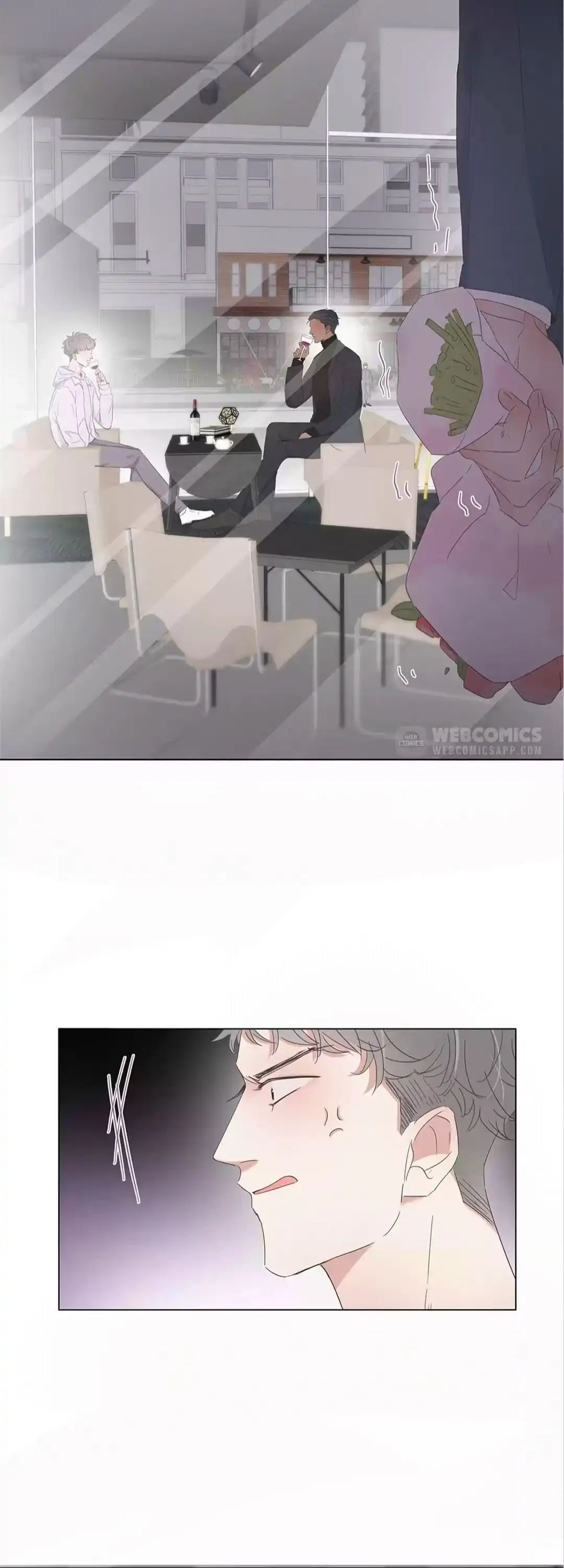 Counterattack Through Pregnancy (Official) - Chapter 19 manhwa