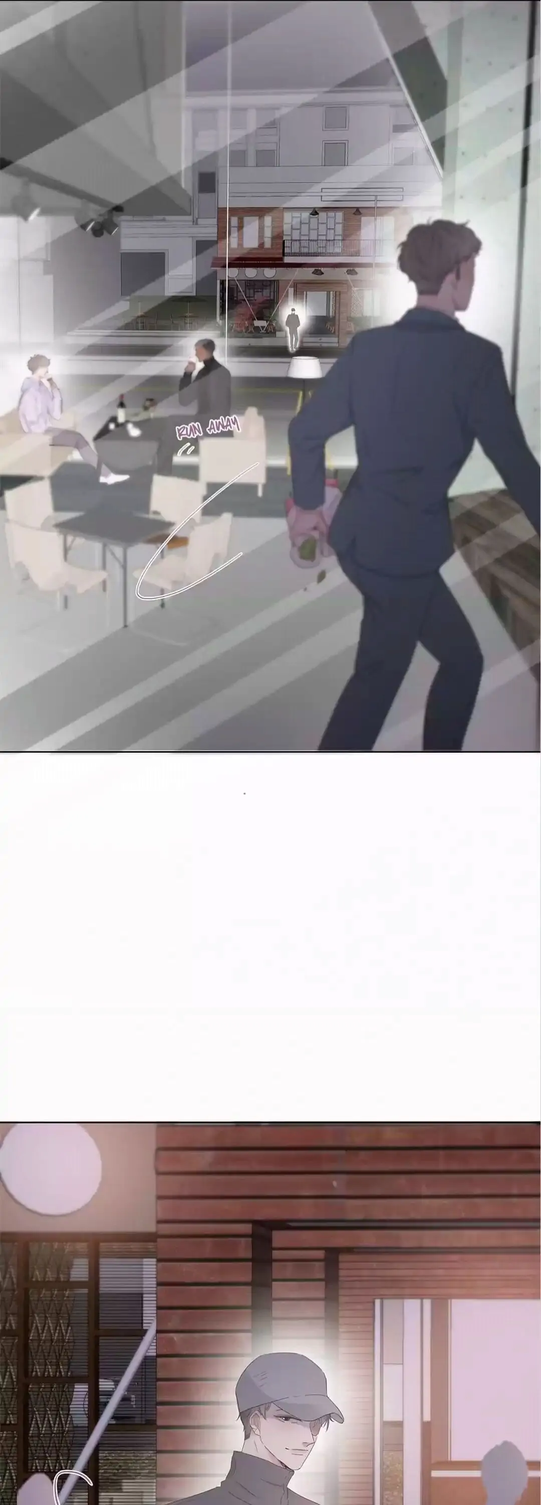 Counterattack Through Pregnancy (Official) - Chapter 19 manhwa