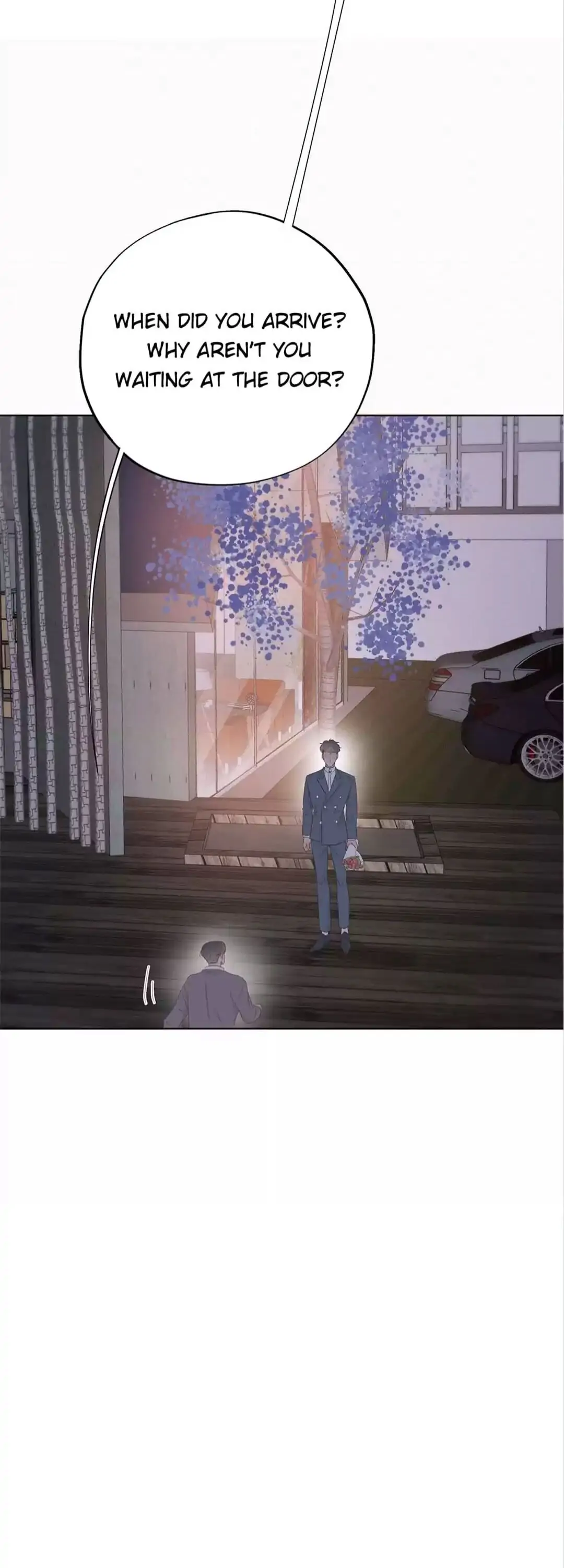 Counterattack Through Pregnancy (Official) - Chapter 19 manhwa