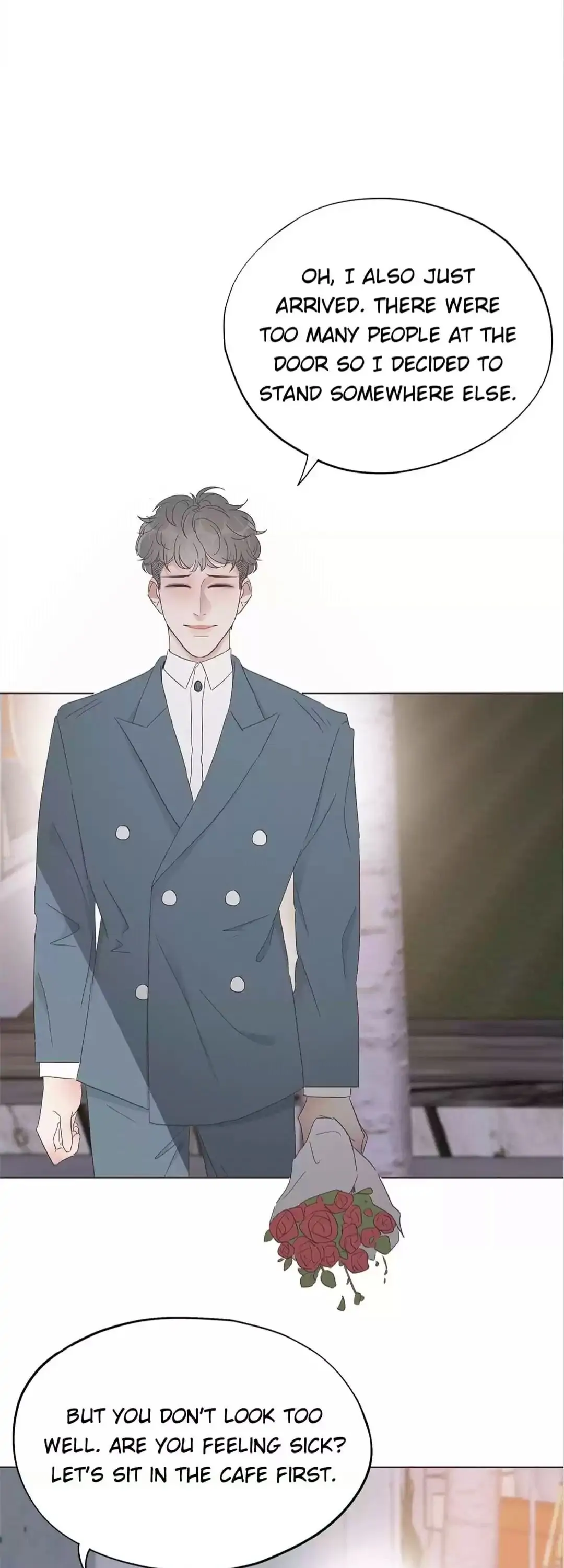 Counterattack Through Pregnancy (Official) - Chapter 19 manhwa