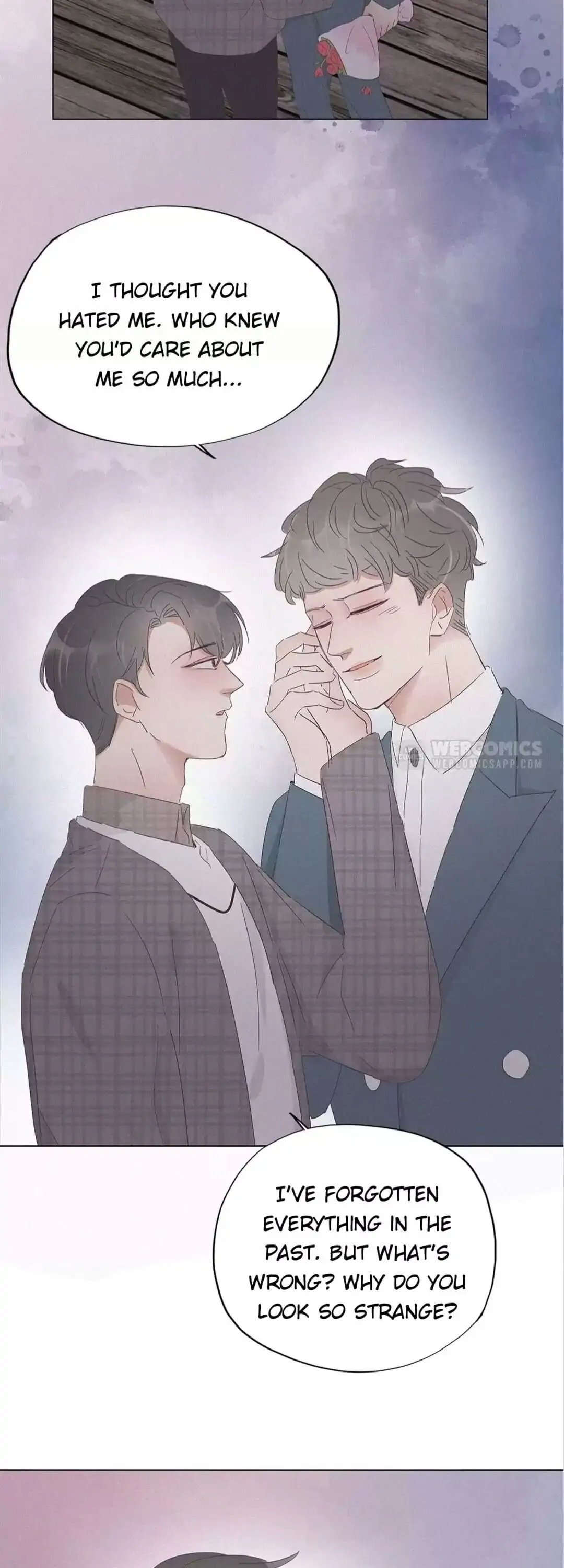 Counterattack Through Pregnancy (Official) - Chapter 19 manhwa