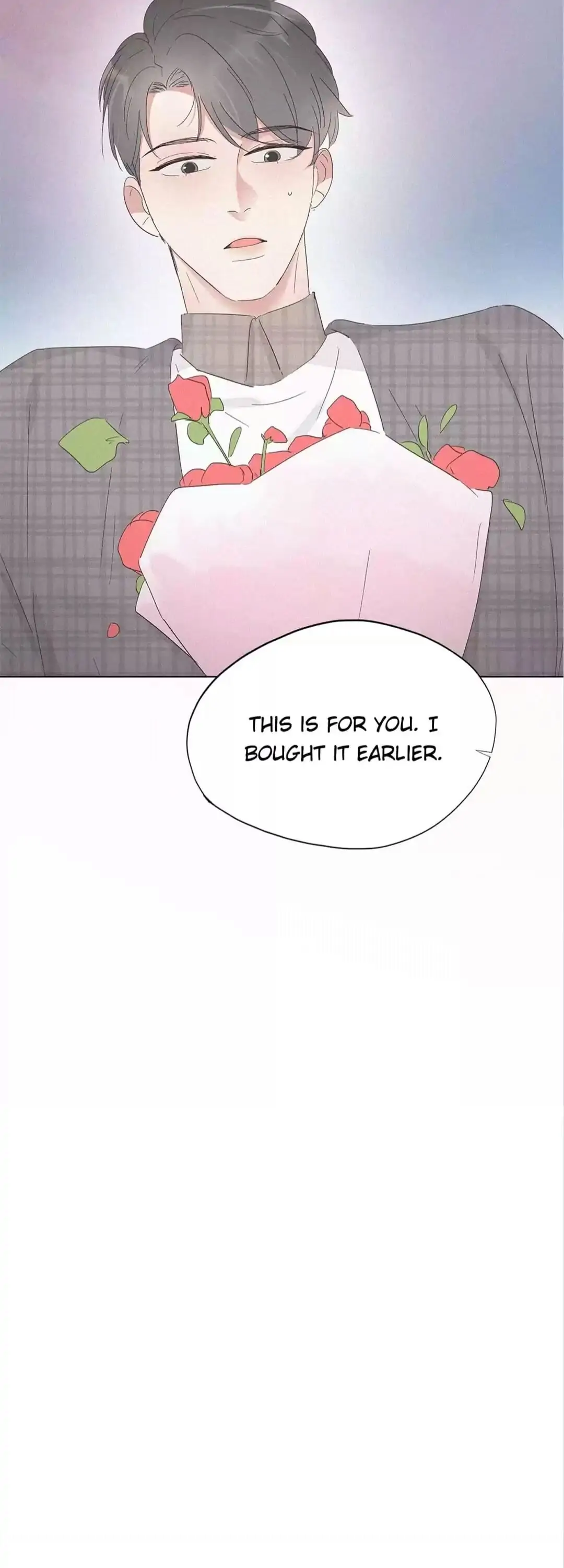 Counterattack Through Pregnancy (Official) - Chapter 19 manhwa