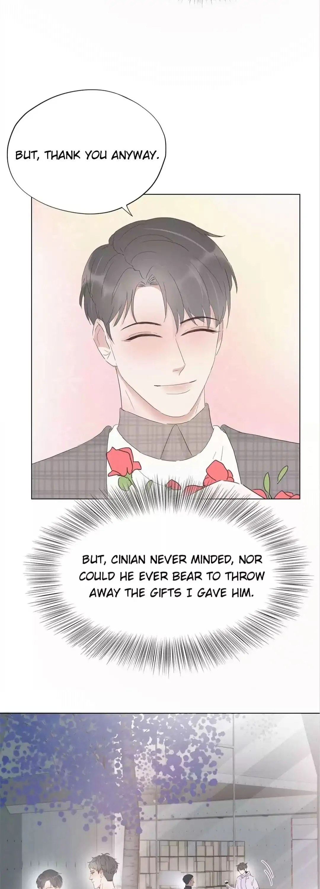 Counterattack Through Pregnancy (Official) - Chapter 19 manhwa