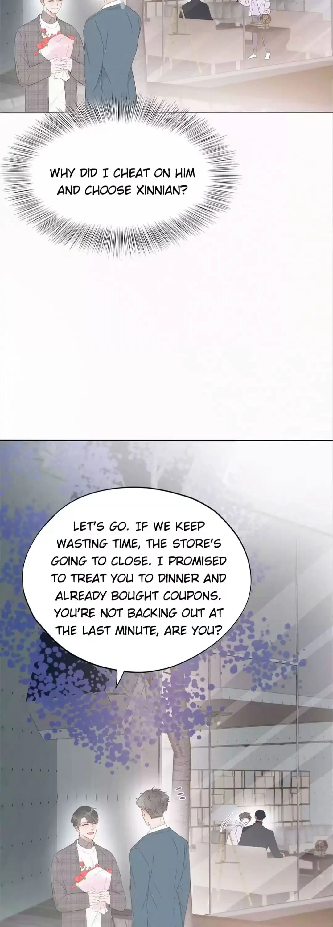 Counterattack Through Pregnancy (Official) - Chapter 19 manhwa