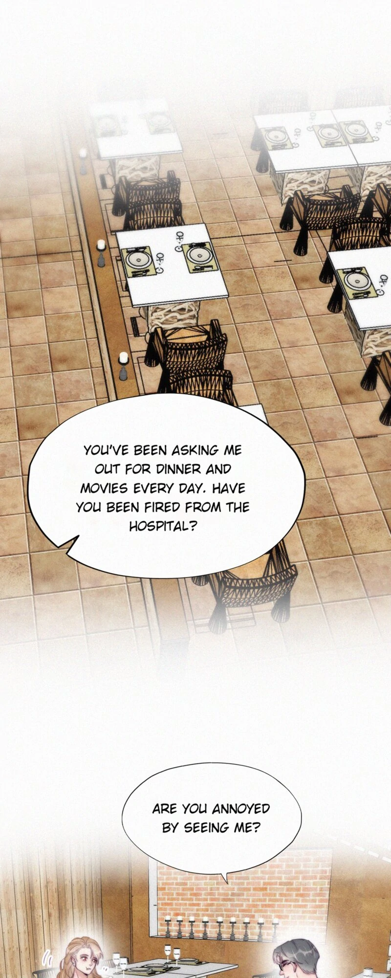 Counterattack Through Pregnancy (Official) - Chapter 190 manhwa