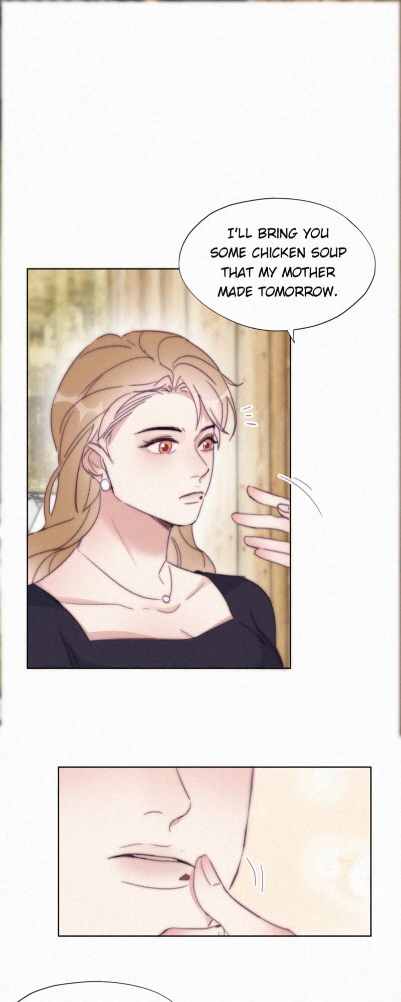 Counterattack Through Pregnancy (Official) - Chapter 190 manhwa