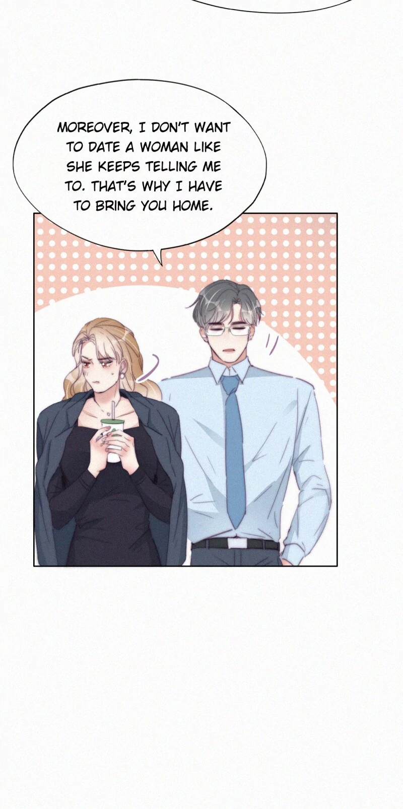 Counterattack Through Pregnancy (Official) - Chapter 191 manhwa