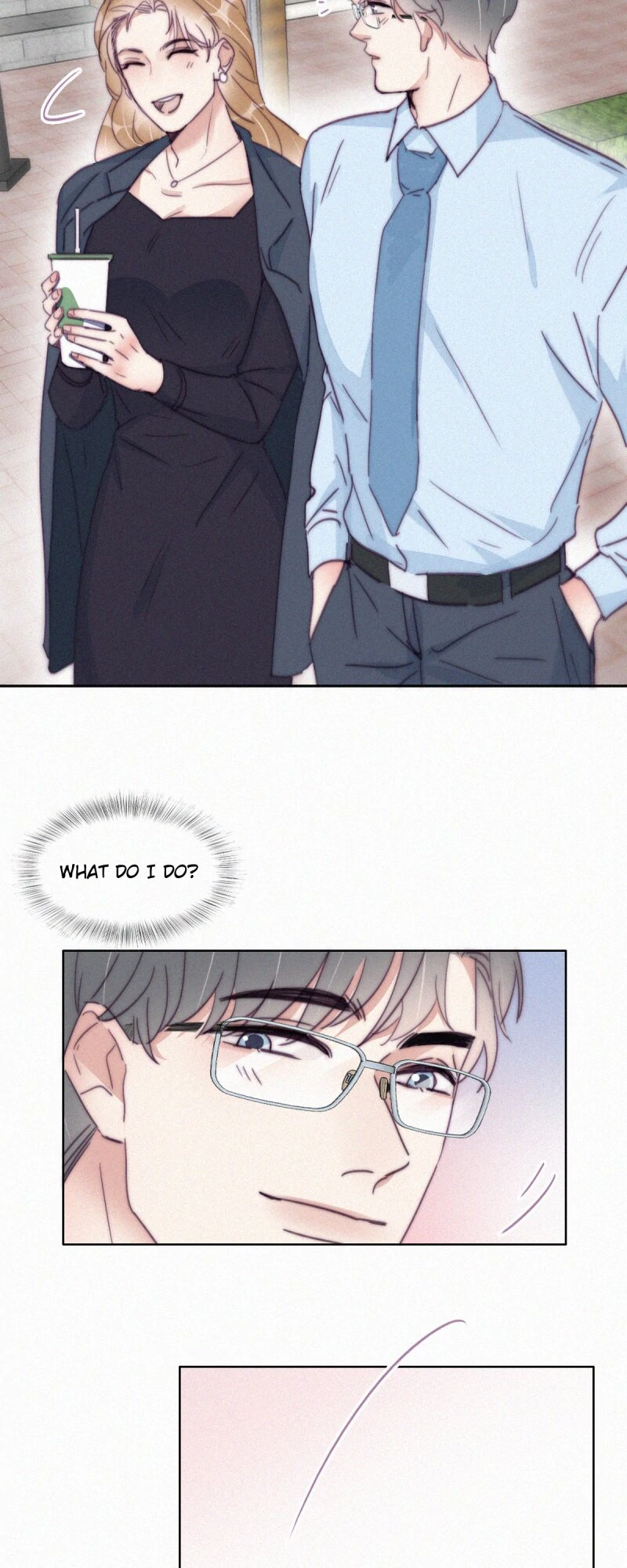 Counterattack Through Pregnancy (Official) - Chapter 191 manhwa