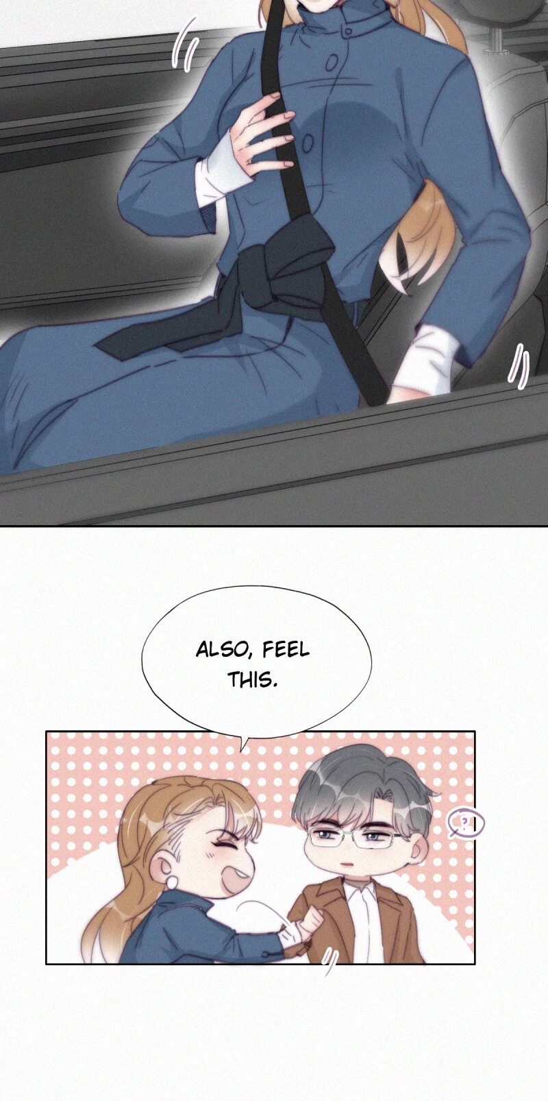 Counterattack Through Pregnancy (Official) - Chapter 191 manhwa