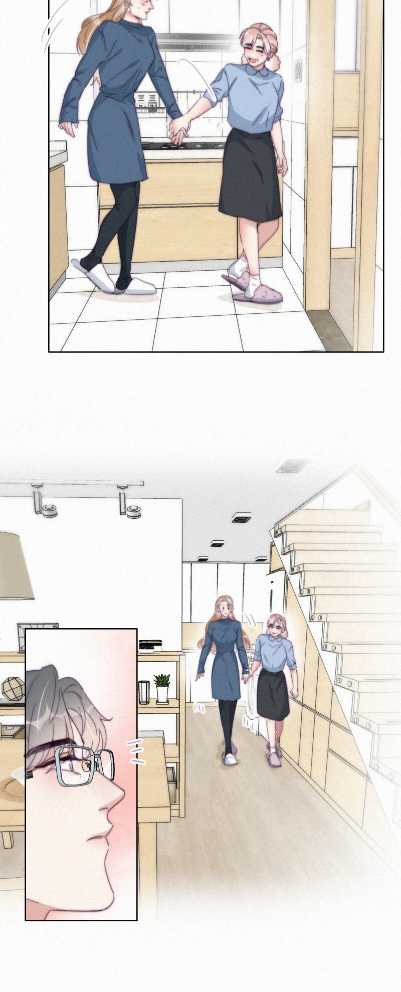 Counterattack Through Pregnancy (Official) - Chapter 193 manhwa
