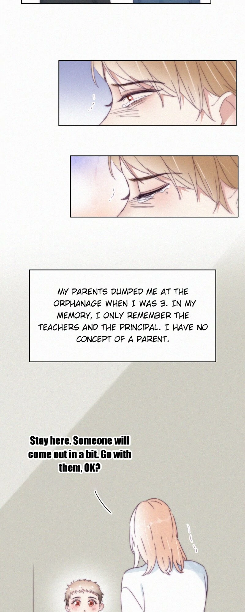 Counterattack Through Pregnancy (Official) - Chapter 193 manhwa