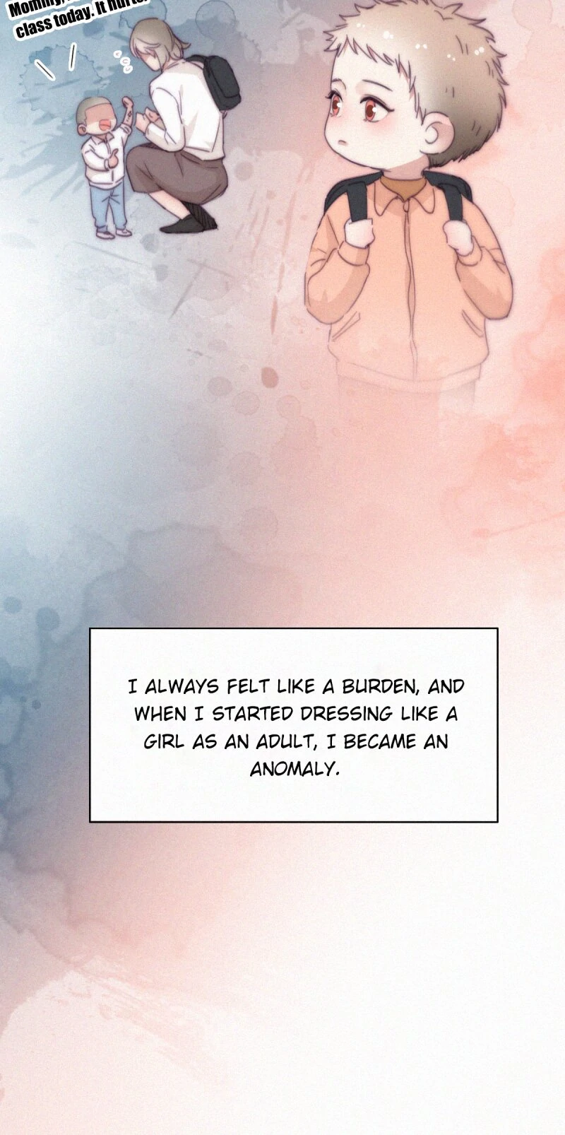 Counterattack Through Pregnancy (Official) - Chapter 193 manhwa