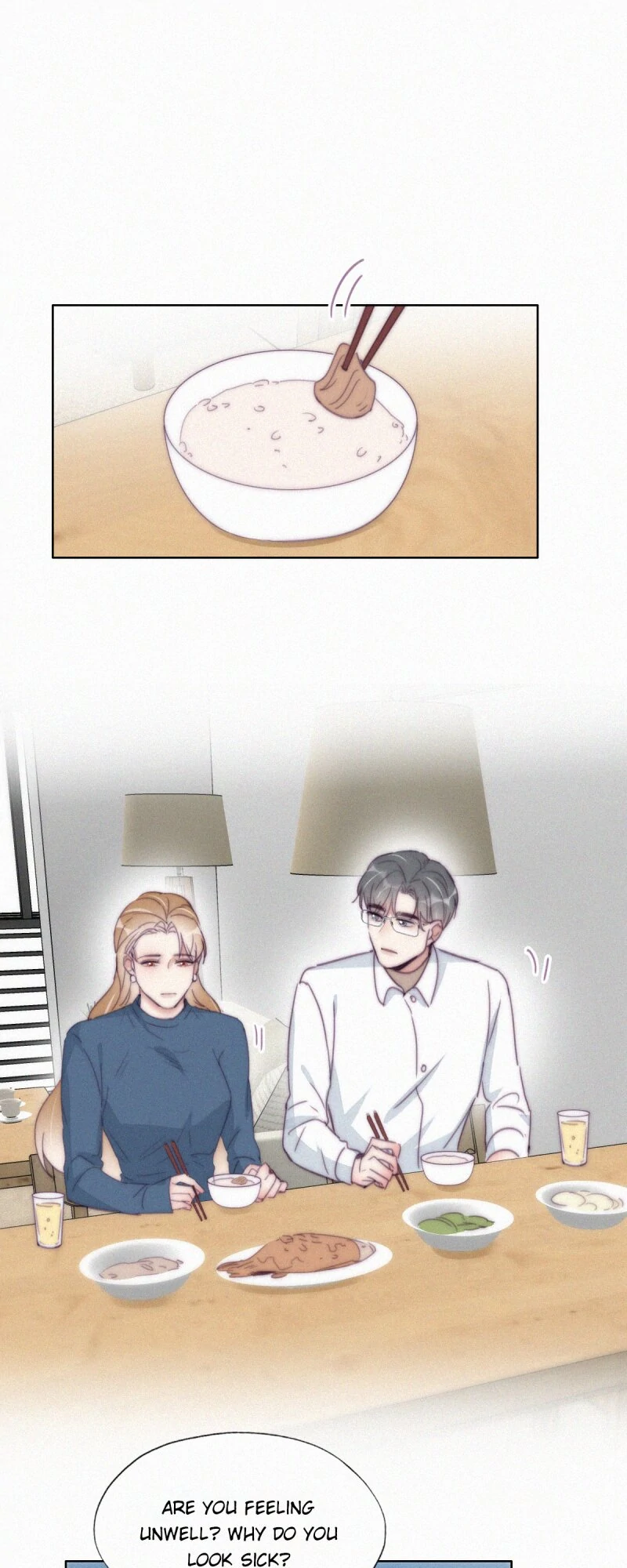 Counterattack Through Pregnancy (Official) - Chapter 193 manhwa