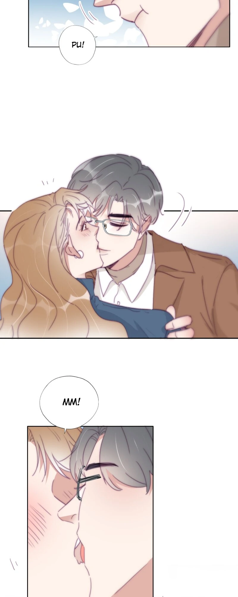 Counterattack Through Pregnancy (Official) - Chapter 194 manhwa