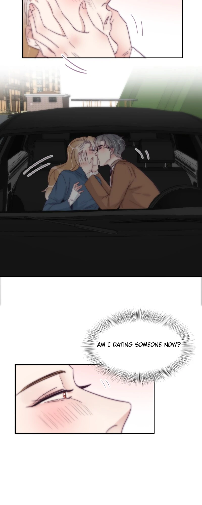 Counterattack Through Pregnancy (Official) - Chapter 194 manhwa