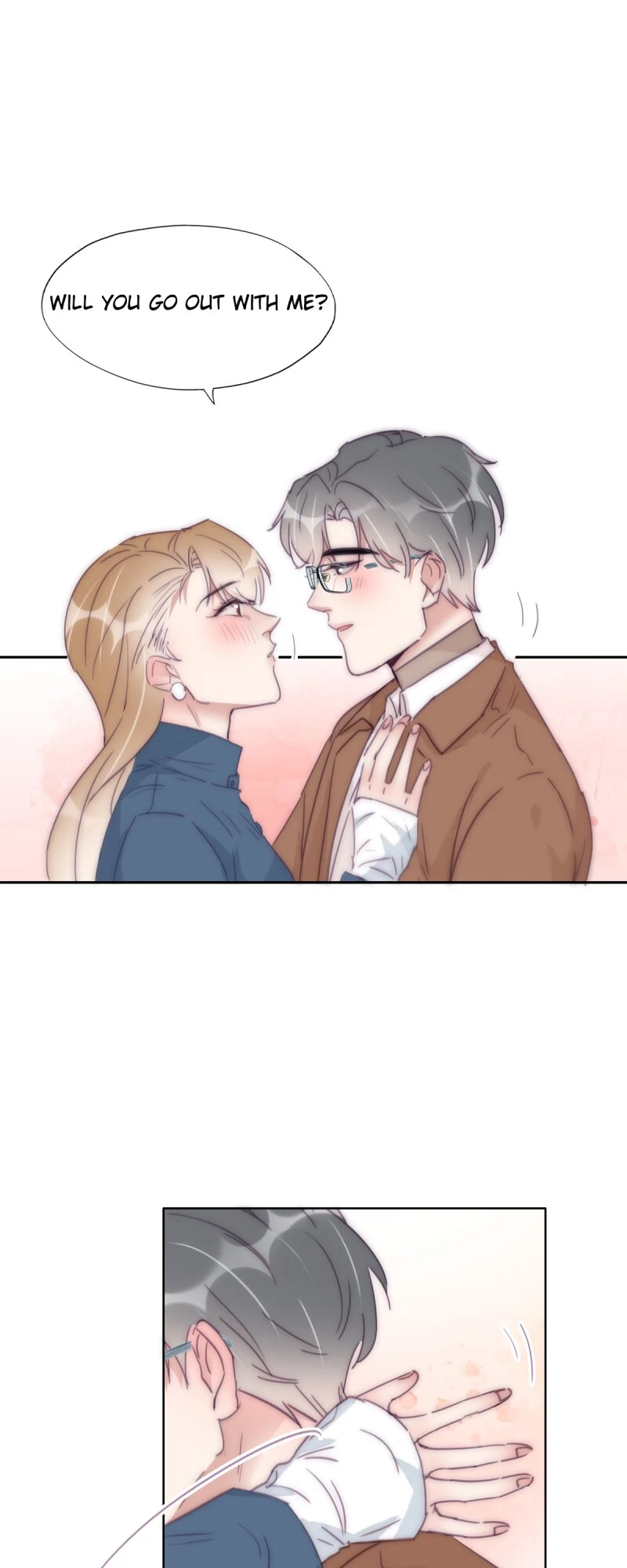 Counterattack Through Pregnancy (Official) - Chapter 194 manhwa