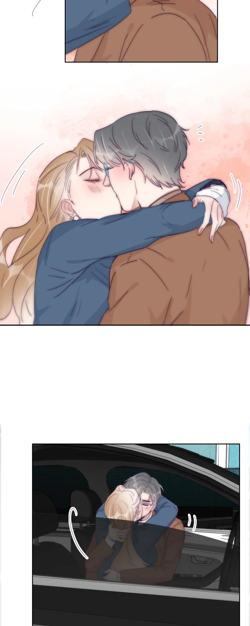 Counterattack Through Pregnancy (Official) - Chapter 194 manhwa