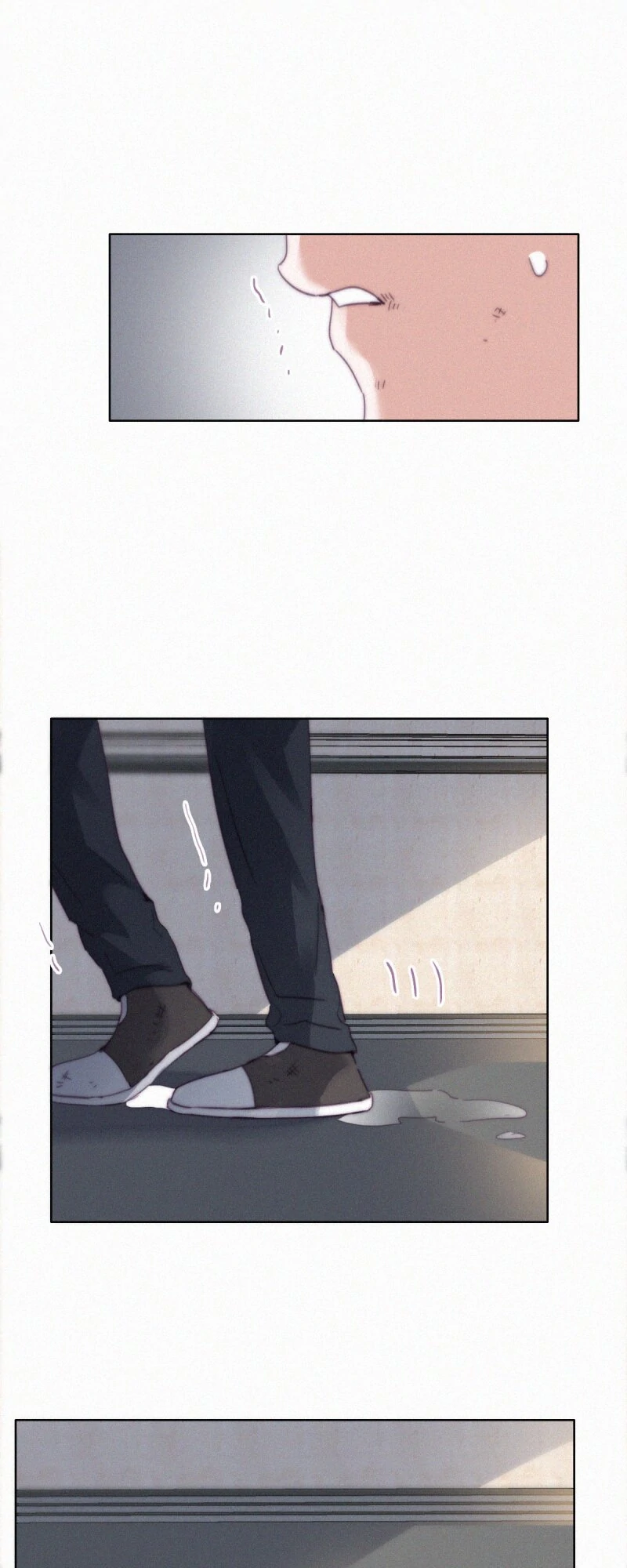 Counterattack Through Pregnancy (Official) - Chapter 196 manhwa