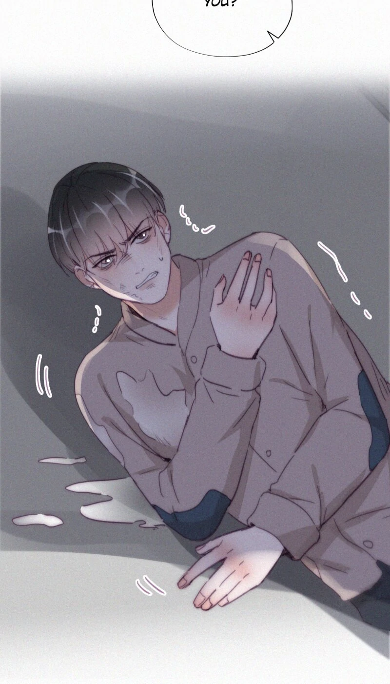 Counterattack Through Pregnancy (Official) - Chapter 196 manhwa