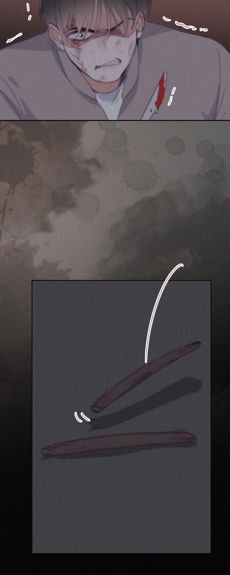 Counterattack Through Pregnancy (Official) - Chapter 197 manhwa