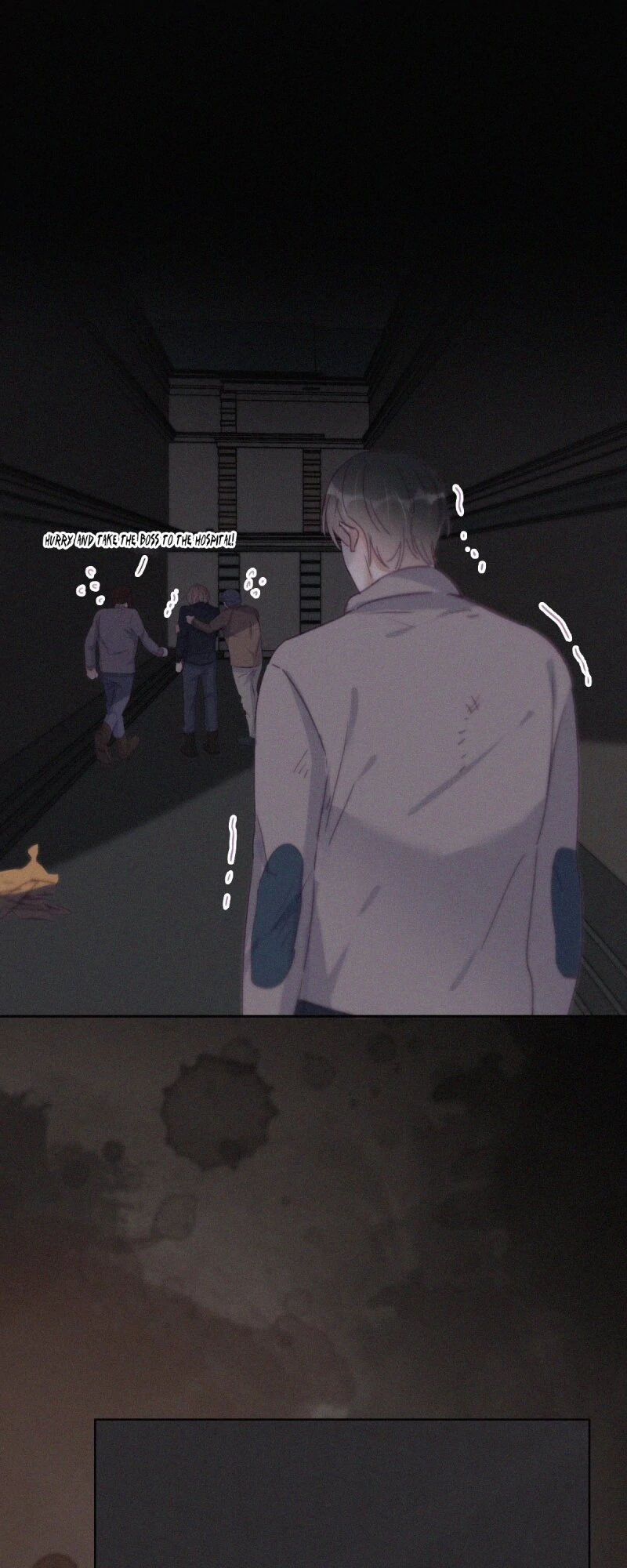 Counterattack Through Pregnancy (Official) - Chapter 197 manhwa