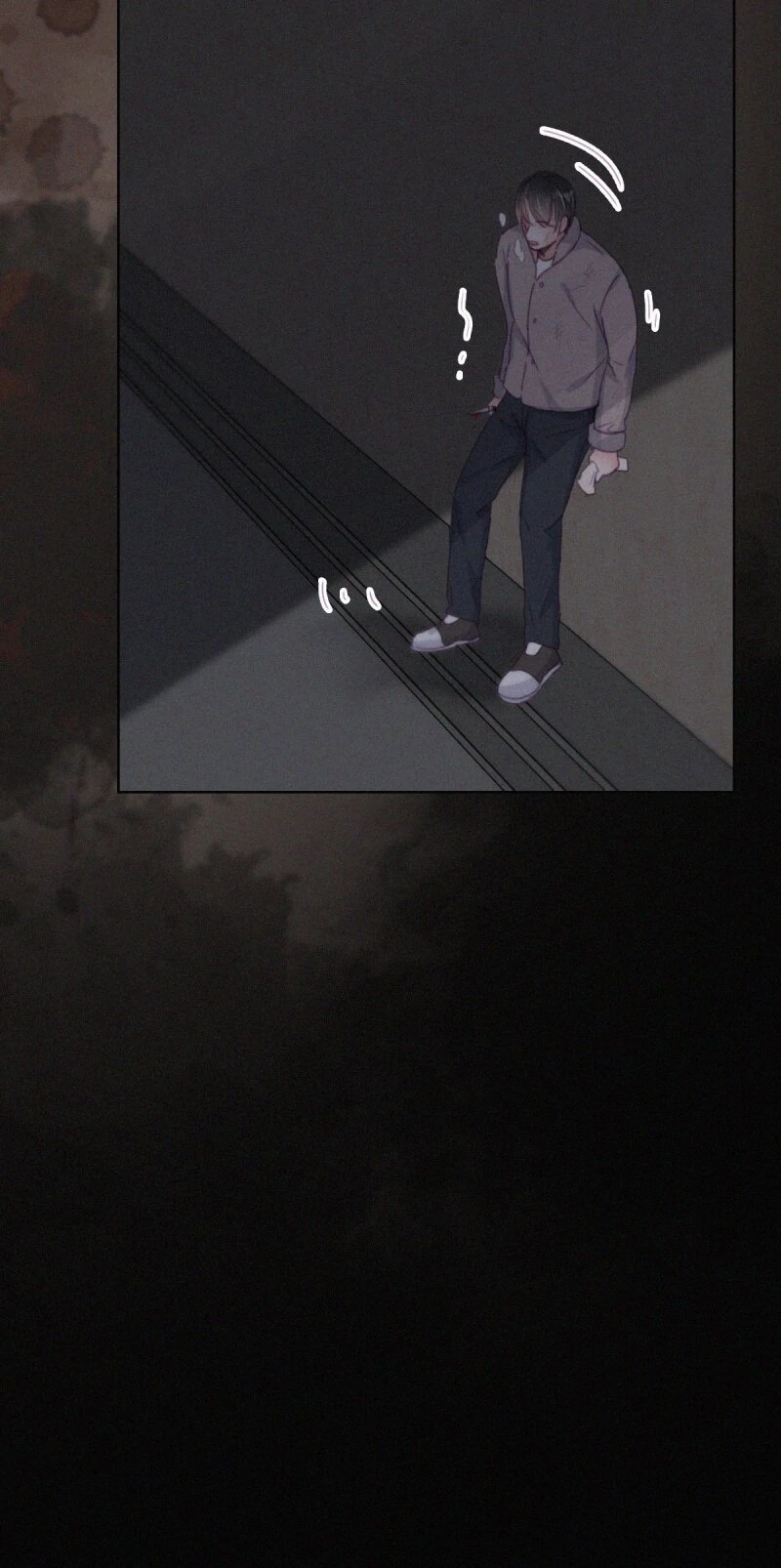 Counterattack Through Pregnancy (Official) - Chapter 197 manhwa