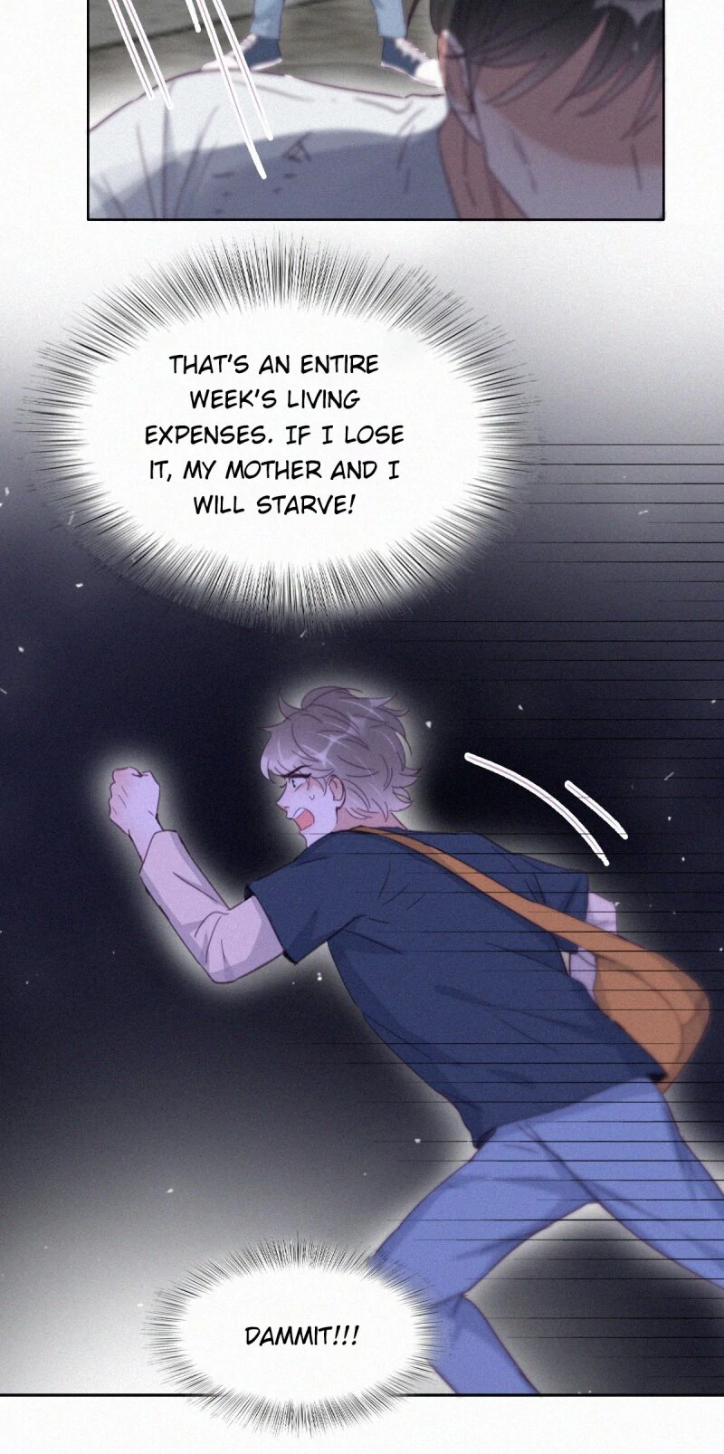 Counterattack Through Pregnancy (Official) - Chapter 197 manhwa