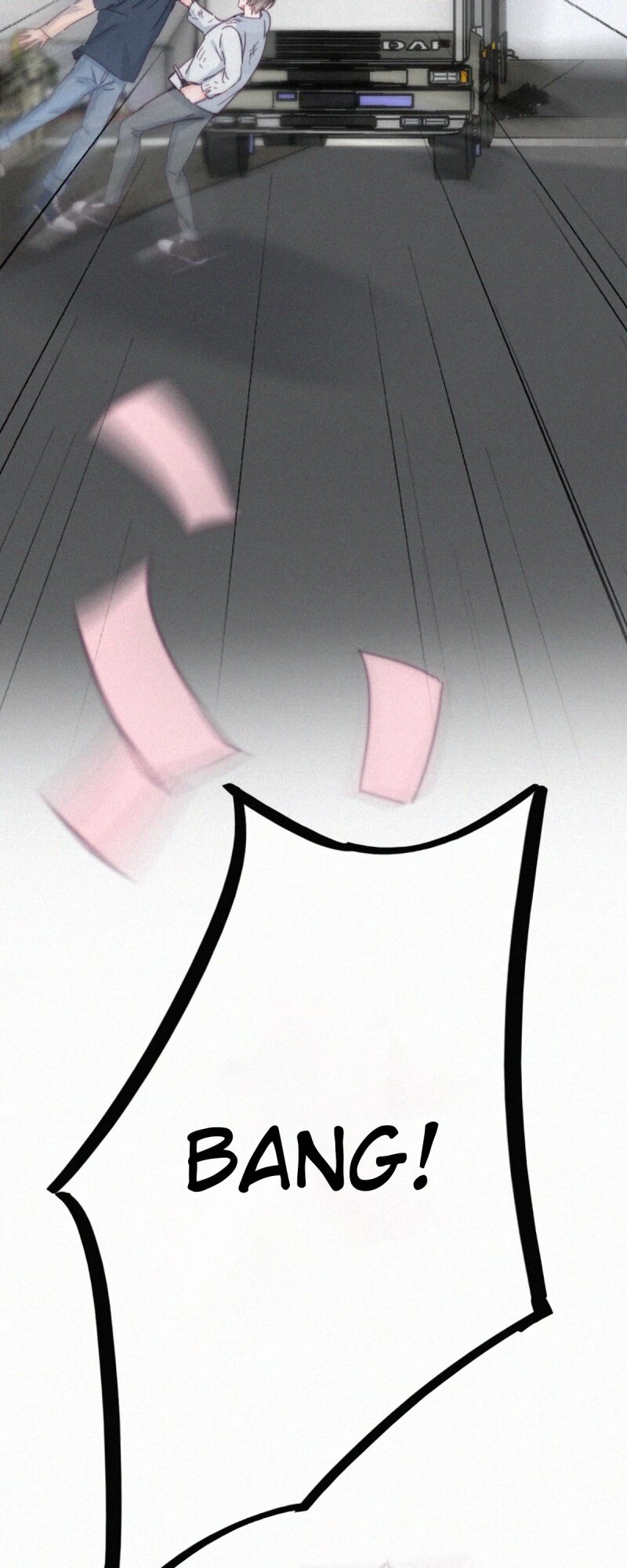 Counterattack Through Pregnancy (Official) - Chapter 197 manhwa