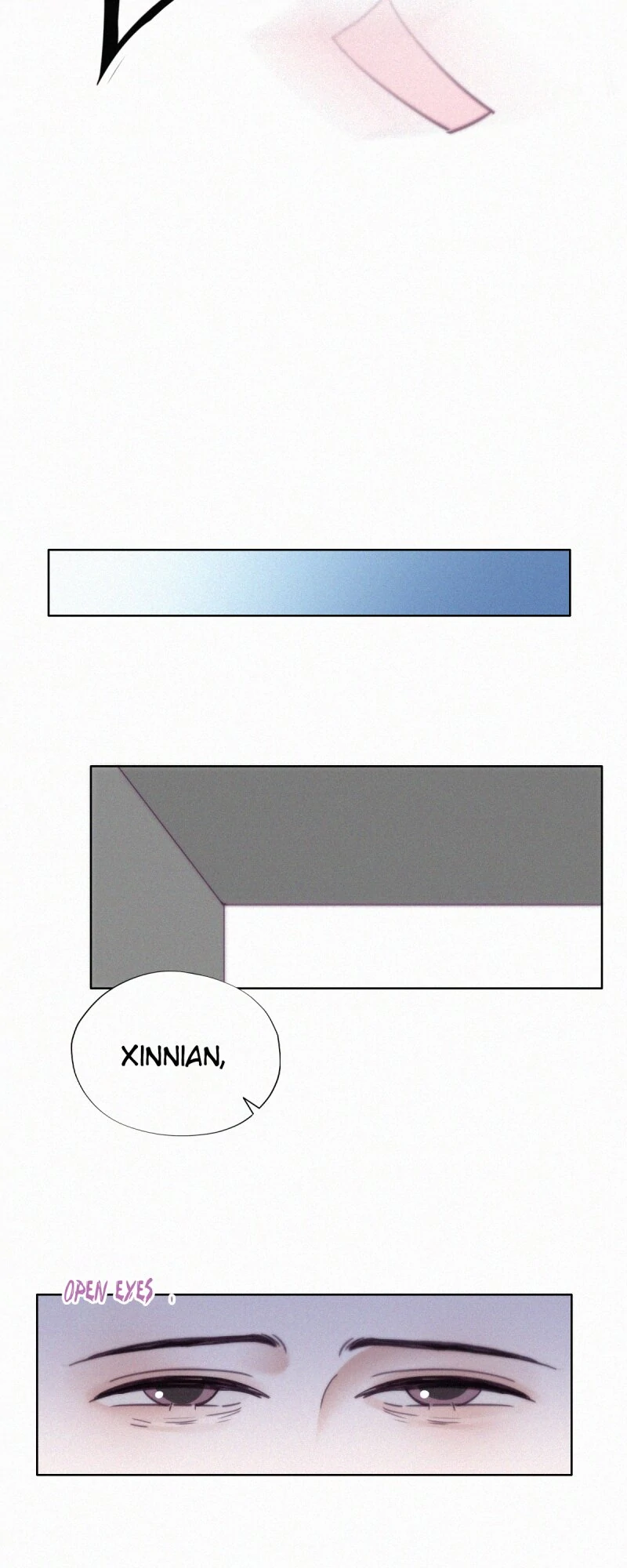 Counterattack Through Pregnancy (Official) - Chapter 197 manhwa