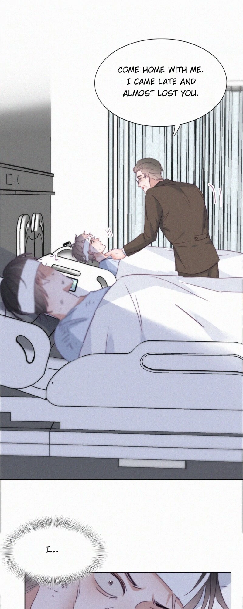 Counterattack Through Pregnancy (Official) - Chapter 197 manhwa