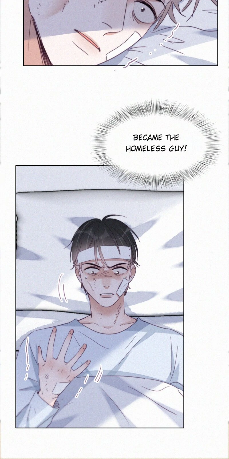Counterattack Through Pregnancy (Official) - Chapter 197 manhwa