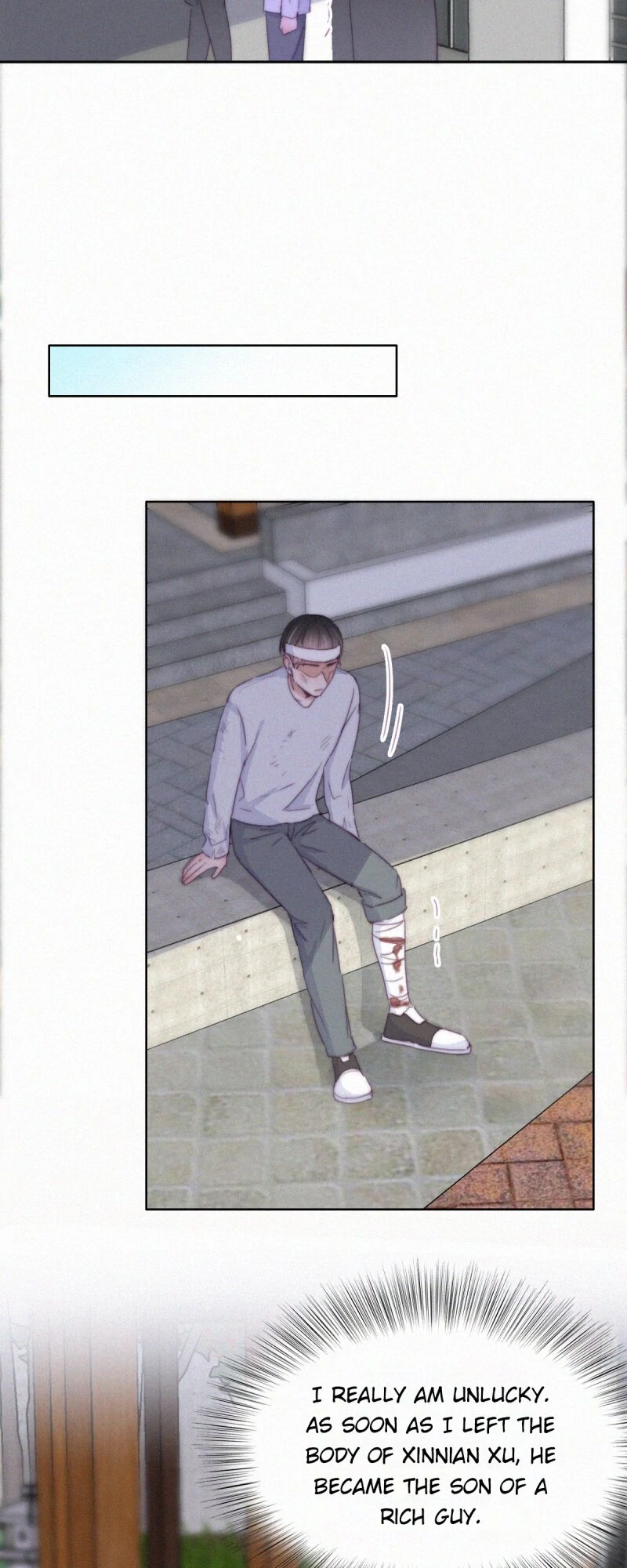 Counterattack Through Pregnancy (Official) - Chapter 197 manhwa