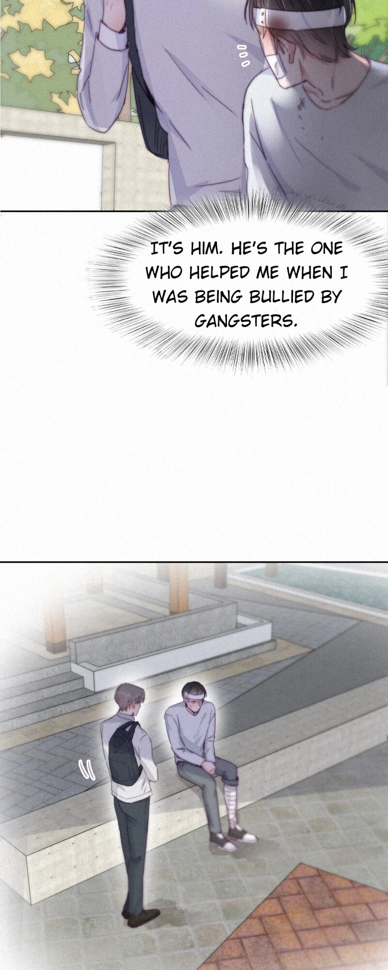 Counterattack Through Pregnancy (Official) - Chapter 198 manhwa