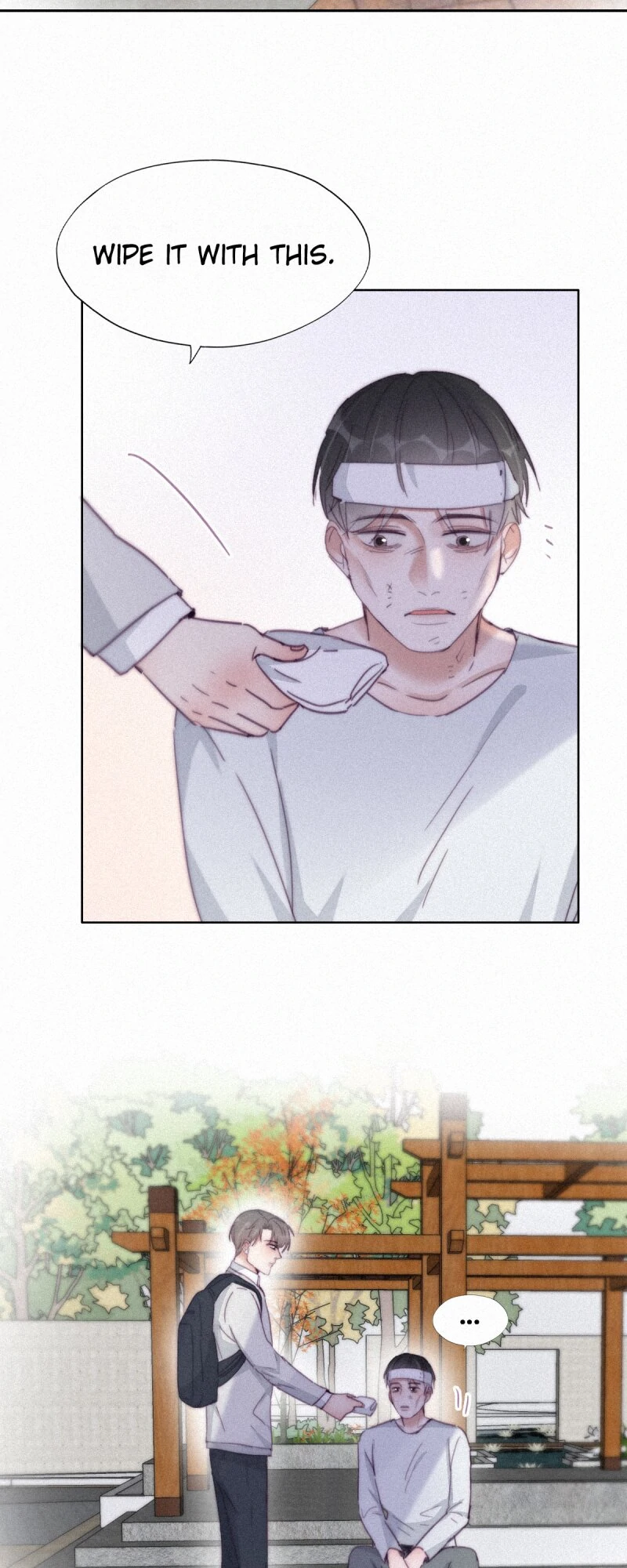 Counterattack Through Pregnancy (Official) - Chapter 198 manhwa