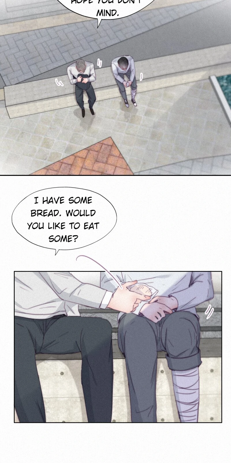Counterattack Through Pregnancy (Official) - Chapter 198 manhwa