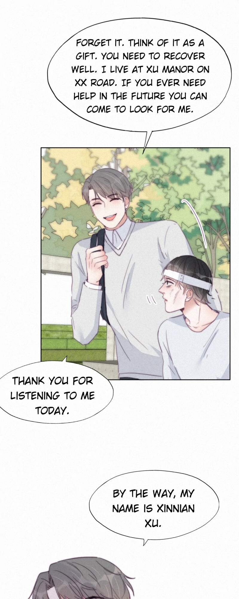 Counterattack Through Pregnancy (Official) - Chapter 198 manhwa