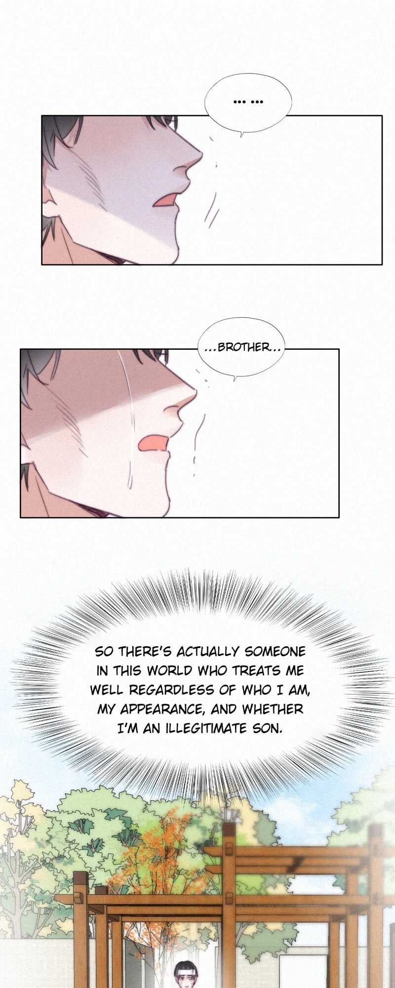 Counterattack Through Pregnancy (Official) - Chapter 198 manhwa
