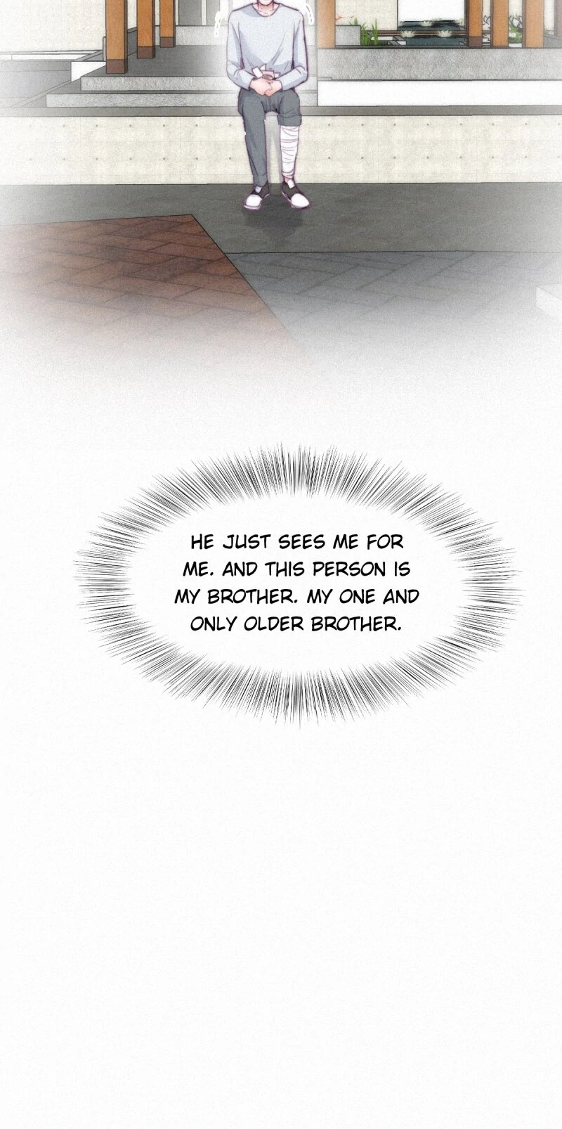 Counterattack Through Pregnancy (Official) - Chapter 198 manhwa