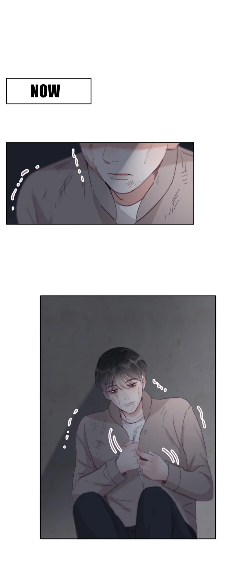 Counterattack Through Pregnancy (Official) - Chapter 198 manhwa
