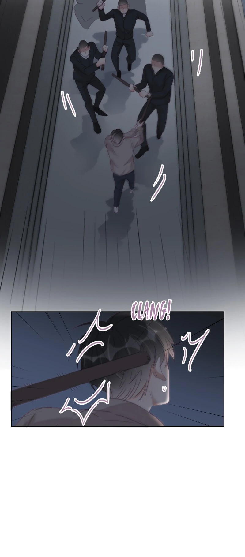 Counterattack Through Pregnancy (Official) - Chapter 198 manhwa