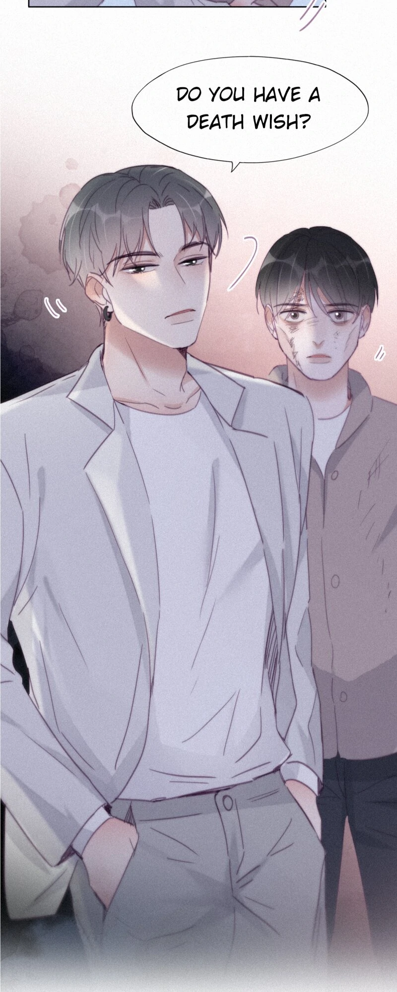 Counterattack Through Pregnancy (Official) - Chapter 199 manhwa