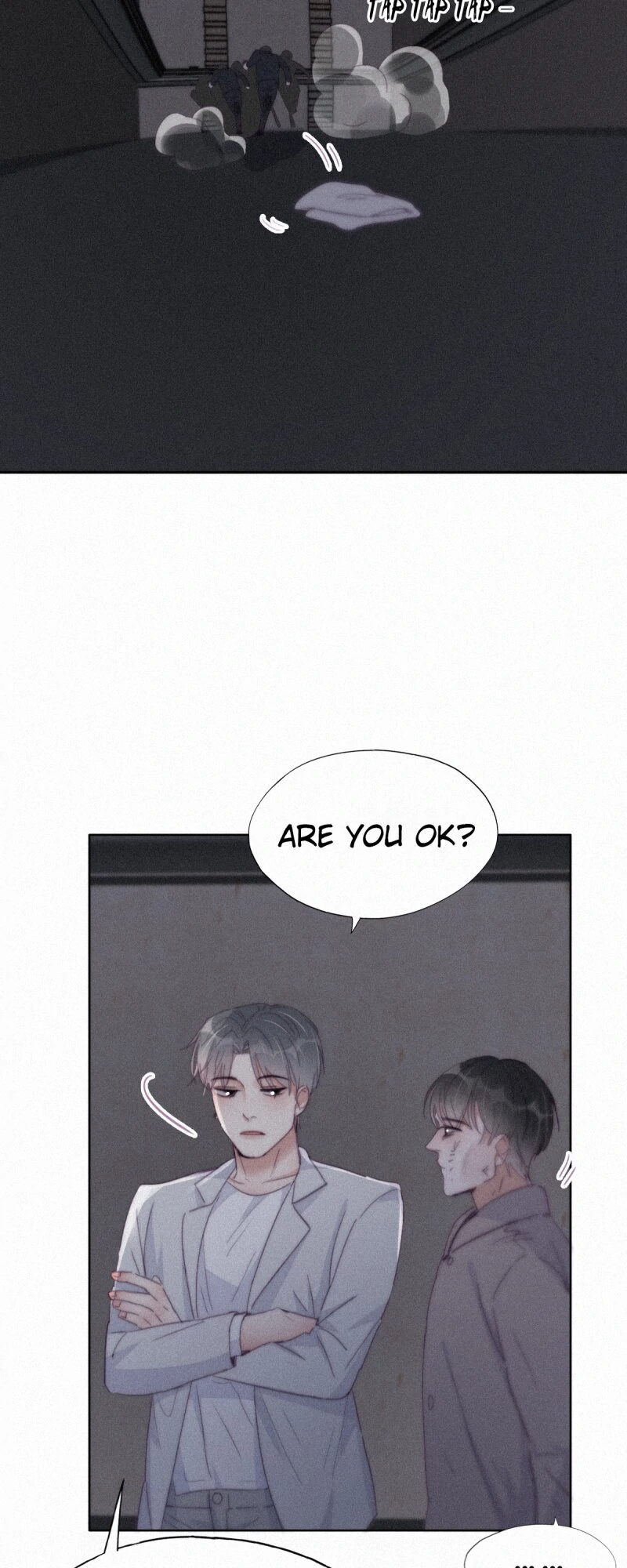 Counterattack Through Pregnancy (Official) - Chapter 199 manhwa