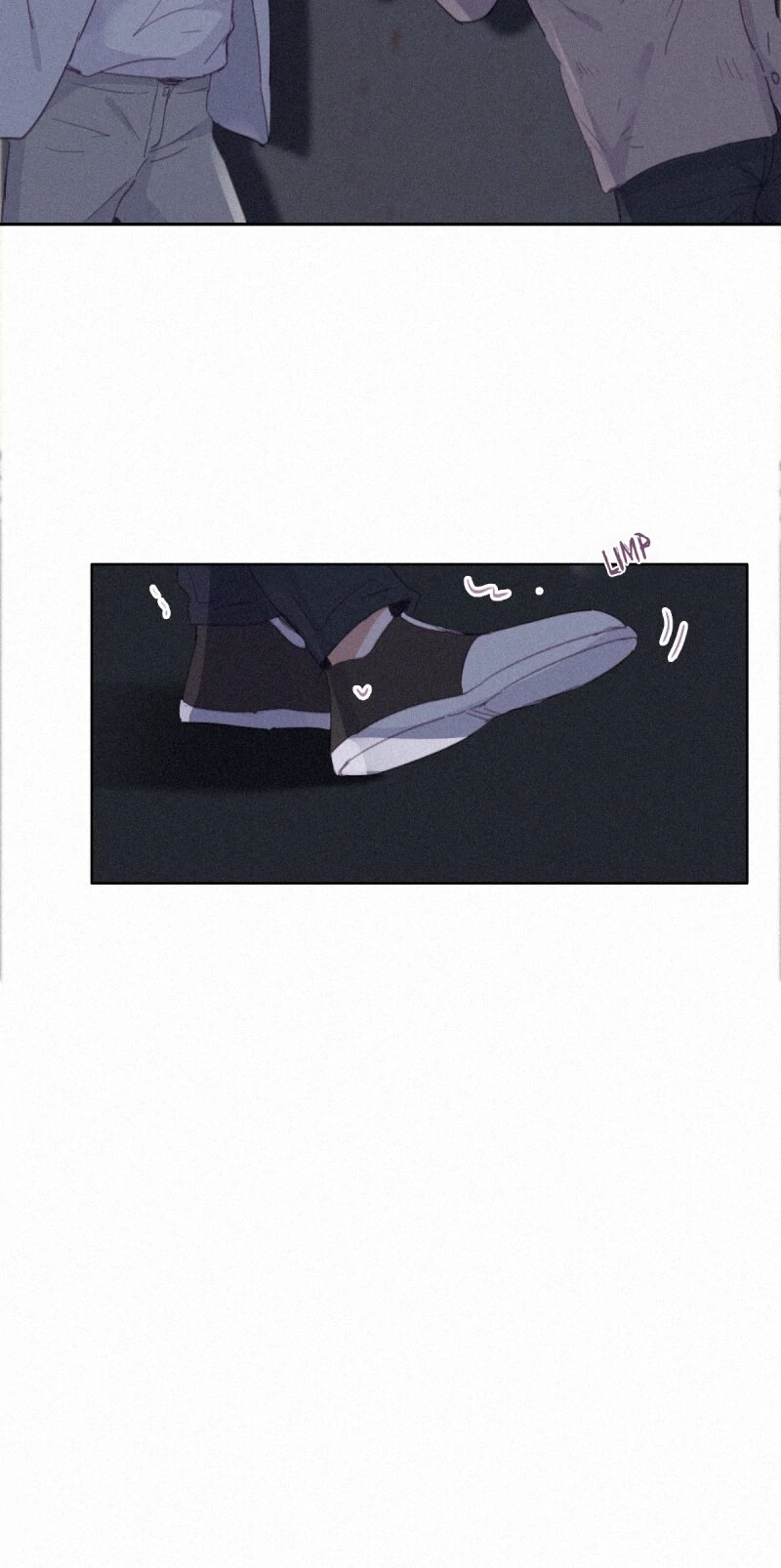 Counterattack Through Pregnancy (Official) - Chapter 199 manhwa