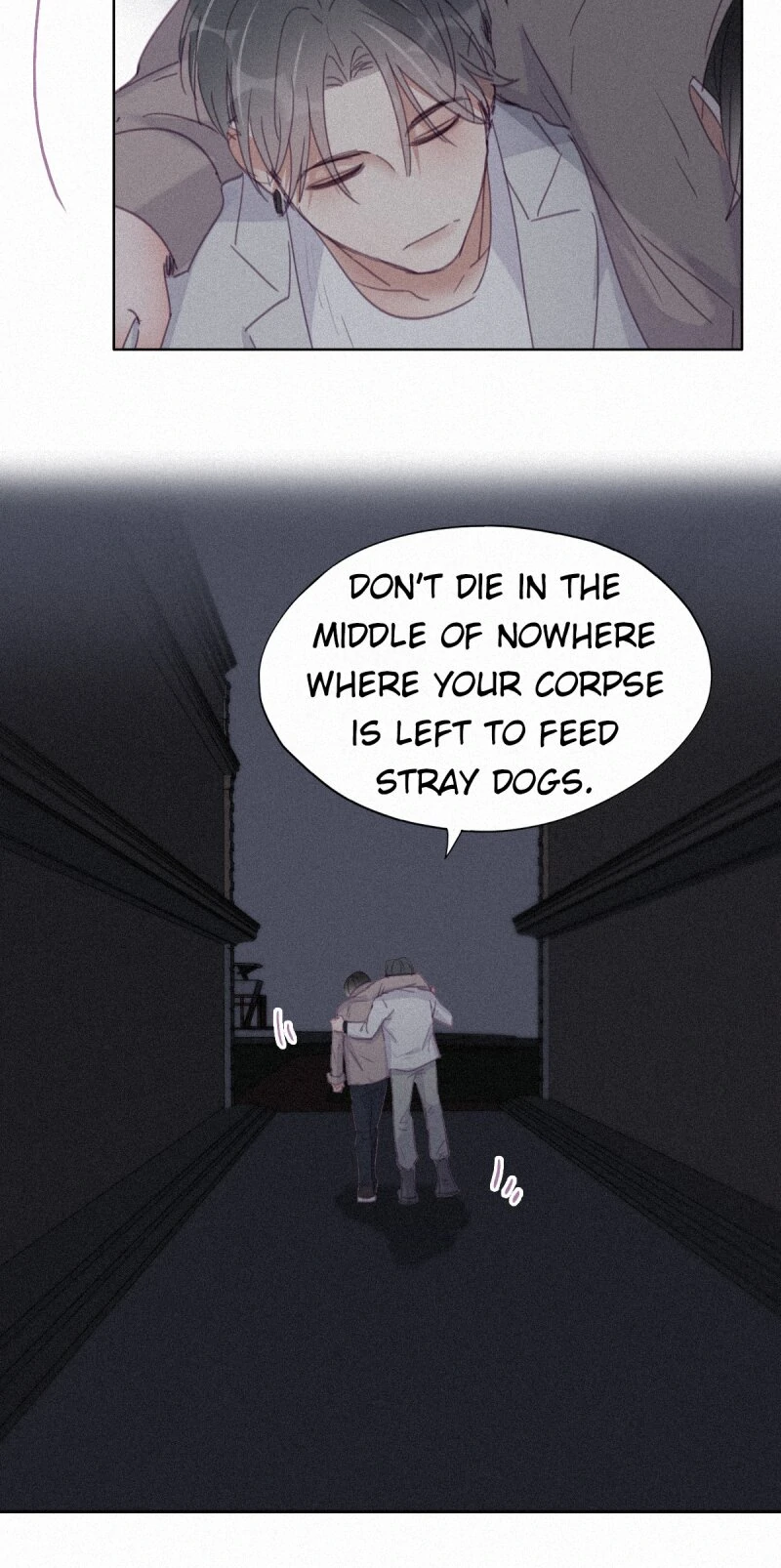 Counterattack Through Pregnancy (Official) - Chapter 199 manhwa